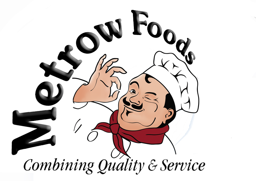 Metrow Foods Ltd logo